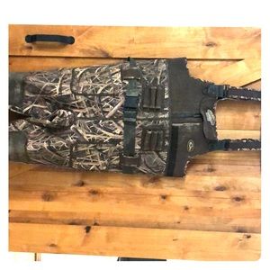 Drake LST wadersSOLD